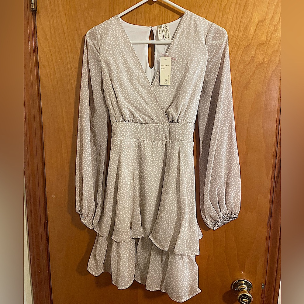 Japna Casual Dress